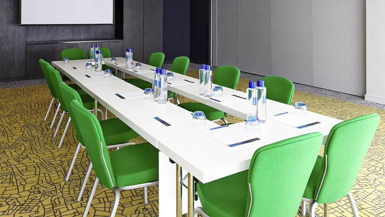 Novotel London Wembley